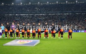 22.10.24 Juventus Turin - VfB Stuttgart