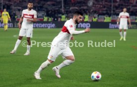 08.03.24 VfB Stuttgart - 1. FC Union Berlin