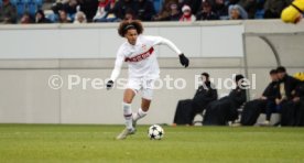 11.12.24 U19 VfB Stuttgart - U19 Young Boys Bern