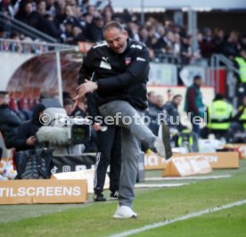 02.03.24 1. FC Heidenheim - Eintracht Frankfurt