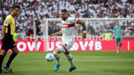 10.08.24 VfB Stuttgart - Athletic Bilbao