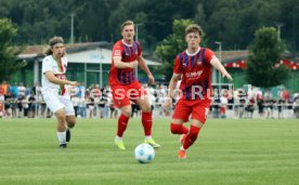 14.07.24 FC Esslingen - 1. FC Heidenheim