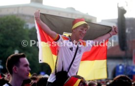 23.06.24 Euro 2024 Festival Stuttgart