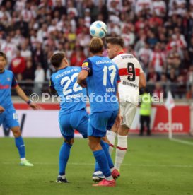 26.10.24 VfB Stuttgart - Holstein Kiel