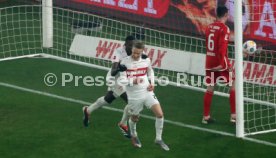 08.03.24 VfB Stuttgart - 1. FC Union Berlin