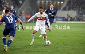 16.03.24 TSG 1899 Hoffenheim - VfB Stuttgart