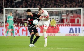 10.11.24 VfB Stuttgart - Eintracht Frankfurt