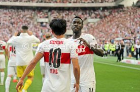 04.05.24 VfB Stuttgart - FC Bayern München