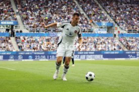 03.08.24 Karlsruher SC - 1. FC Nürnberg