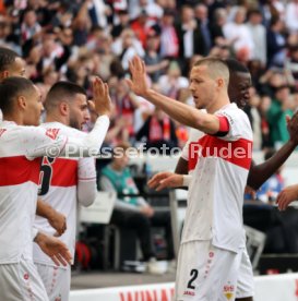 31.03.24 VfB Stuttgart - 1. FC Heidenheim