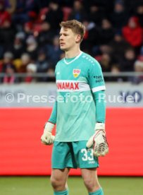 15.12.24 1. FC Heidenheim - VfB Stuttgart