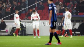 06.11.24 VfB Stuttgart - Atalanta Bergamo