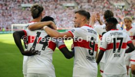 10.08.24 VfB Stuttgart - Athletic Bilbao