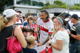 19.07.24 SC Korb - VfB Stuttgart Traditionself