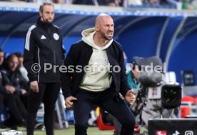 09.03.25 TSG 1899 Hoffenheim - 1. FC Heidenheim