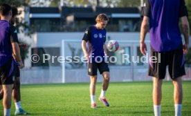 09.09.24 U21 Deutschland Training