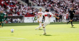 18.05.24 VfB Stuttgart - Borussia Mönchengladbach