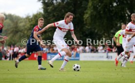 07.07.24 FSV Hollenbach - VfB Stuttgart