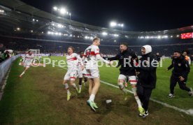 10.11.24 VfB Stuttgart - Eintracht Frankfurt