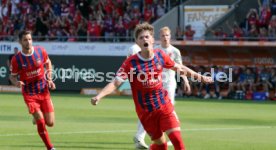 01.09.24 1. FC Heidenheim - FC Augsburg