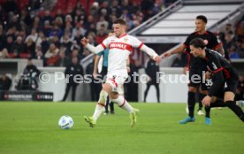 10.11.24 VfB Stuttgart - Eintracht Frankfurt