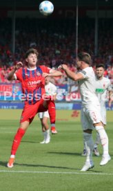 01.09.24 1. FC Heidenheim - FC Augsburg