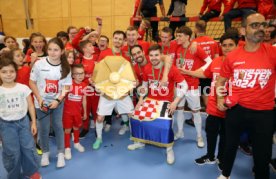 25.05.24 TSV Weilimdorf - HOT 05 Futsal