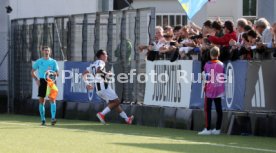 22.10.24 U19 Juventus Turin - U19 VfB Stuttgart