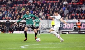 03.02.24 SC Freiburg - VfB Stuttgart