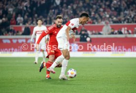 08.03.24 VfB Stuttgart - 1. FC Union Berlin