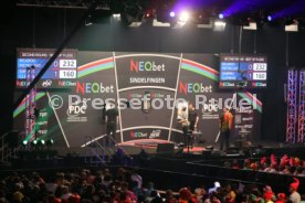 20.04.24 European Darts Grand Prix Sindelfingen