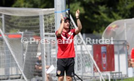 03.08.23 U19 1. FC Heidenheim - U19 VfB Stuttgart