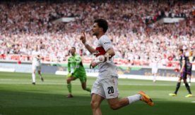 04.05.24 VfB Stuttgart - FC Bayern München