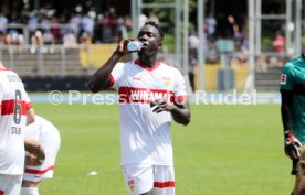 20.07.24 VfB Stuttgart - Fortuna Sittard