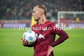 15.01.25 VfB Stuttgart - RB Leipzig