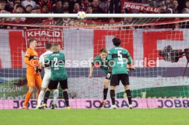 03.02.24 SC Freiburg - VfB Stuttgart