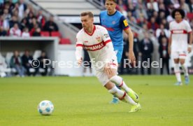 26.10.24 VfB Stuttgart - Holstein Kiel