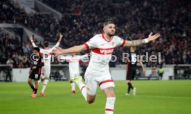 10.11.24 VfB Stuttgart - Eintracht Frankfurt