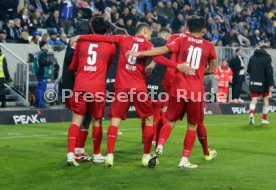 17.02.24 SV Darmstadt 98 - VfB Stuttgart