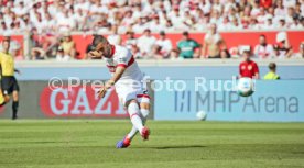 31.08.24 VfB Stuttgart - 1. FSV Mainz 05