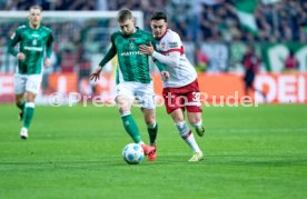 30.11.24 SV Werder Bremen - VfB Stuttgart