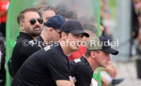 14.07.24 FC Esslingen - 1. FC Heidenheim