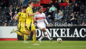 19.10.24 VfB Stuttgart II - 1. FC Saarbrücken