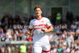 07.07.24 FSV Hollenbach - VfB Stuttgart