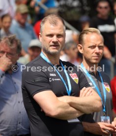 07.07.24 FSV Hollenbach - VfB Stuttgart