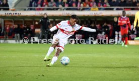 15.12.24 1. FC Heidenheim - VfB Stuttgart