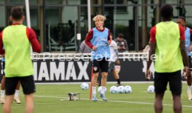 04.07.24 VfB Stuttgart Training