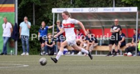 26.05.24 VfB Stuttgart - FSV Waldebene Stuttgart Ost