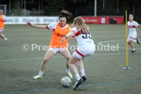 10.07.24 Frauen VfB Stuttgart Training