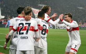 06.12.24 VfB Stuttgart - 1. FC Union Berlin